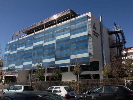 athens eye hospital
